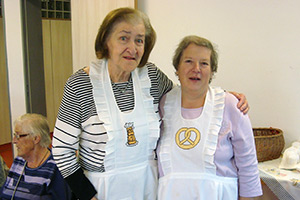 Seniorentreffen Bäckerhandwerk