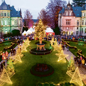 Weihnachtsmarkt